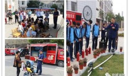 消防宣传视频,消防宣传视频深度解析